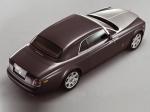 Rolls-Royce Phantom Coupe 2008 года